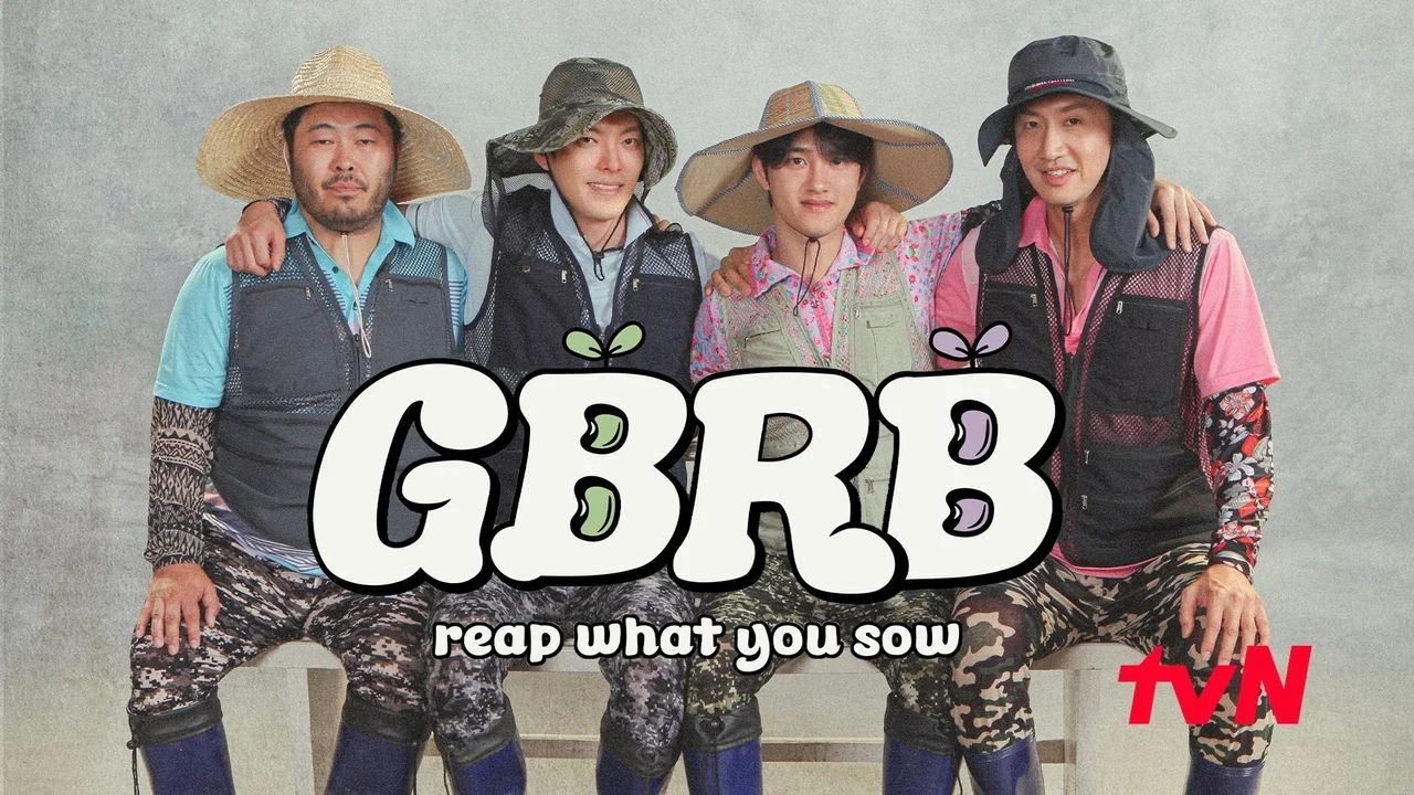 GBRB Reap What You Sow (2023) (จบ)