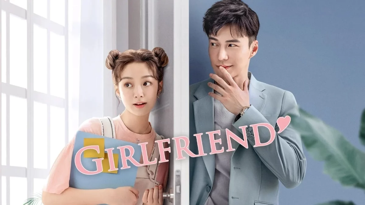 ดูซีรี่ย์ Girlfriend (2020)