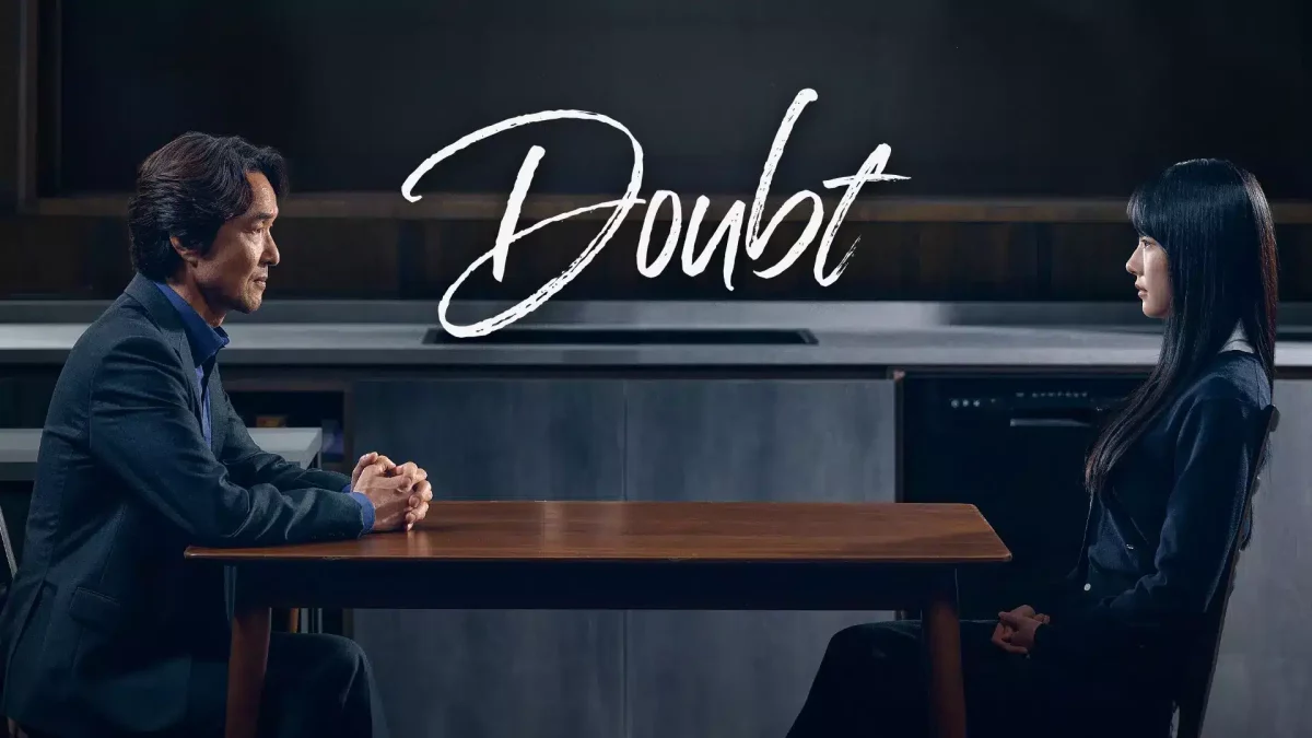 ดูซีรี่ย์ Doubt (2024)