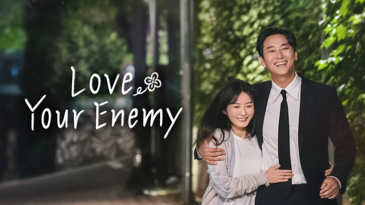 ดูซีรี่ย์ Love Your Enemy (2024)