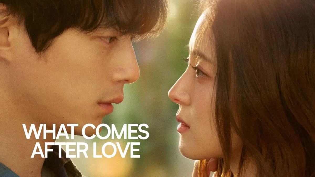 ดูซีรี่ย์ What Comes after Love (2024)