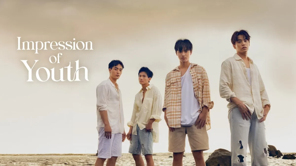 ดูซีรี่ย์ Impression of Youth (2025)