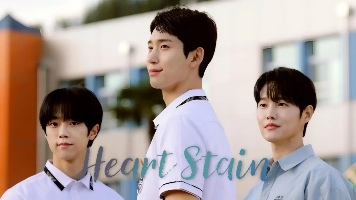 ดูซีรี่ย์ Heart Stain (2025)