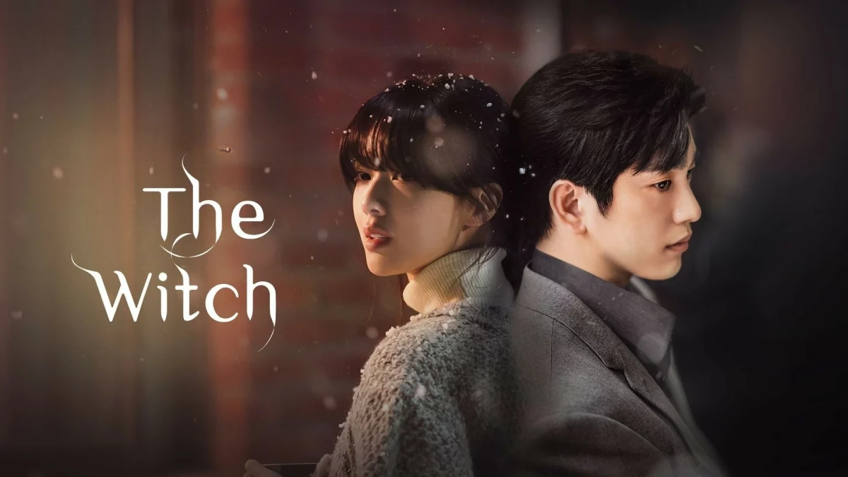 ดูซีรี่ย์ The Witch (2025)